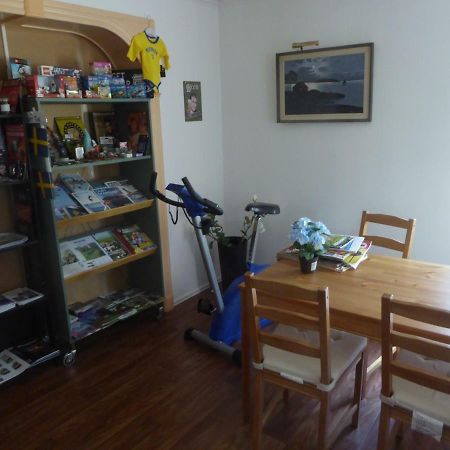 Ydrefors Bed&Breakfast Eksteriør bilde