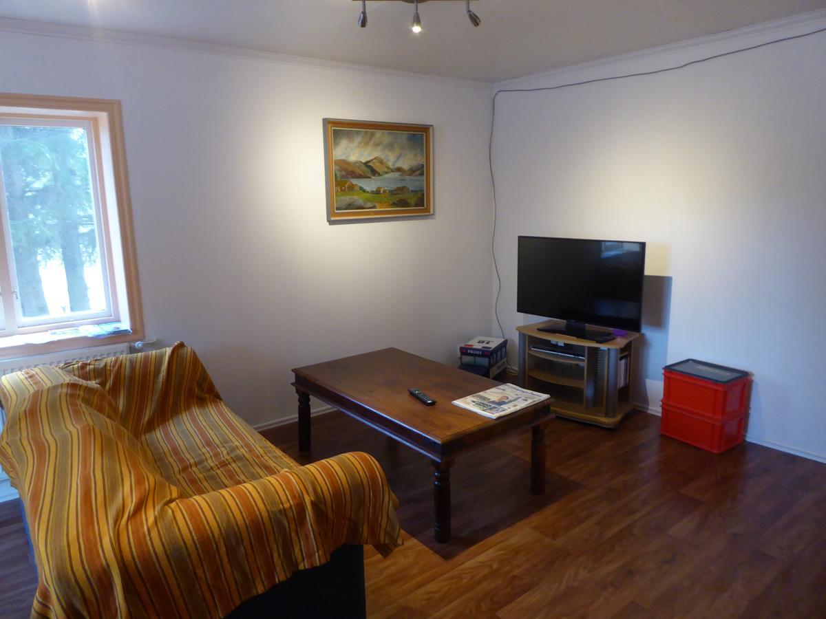 Ydrefors Bed&Breakfast Eksteriør bilde