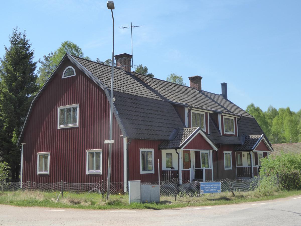 Ydrefors Bed&Breakfast Eksteriør bilde