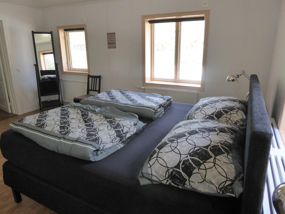 Ydrefors Bed&Breakfast Eksteriør bilde