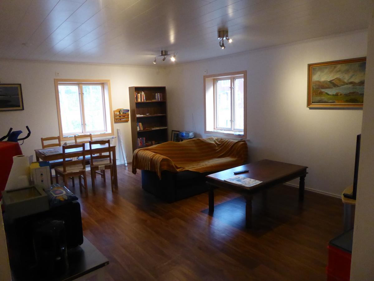 Ydrefors Bed&Breakfast Eksteriør bilde