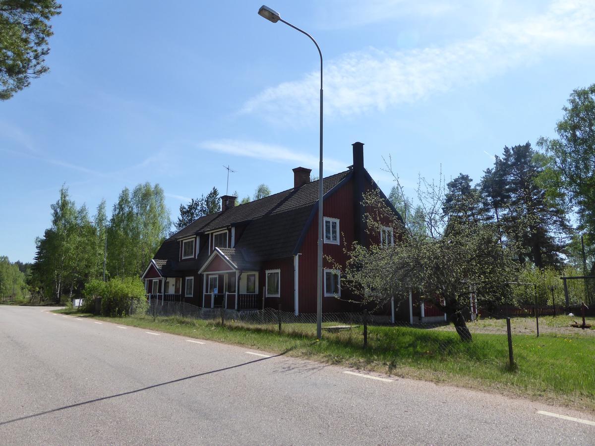Ydrefors Bed&Breakfast Eksteriør bilde