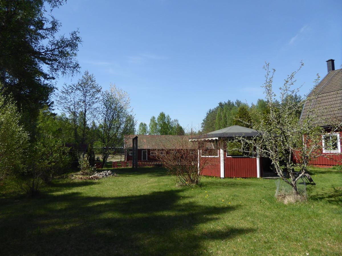 Ydrefors Bed&Breakfast Eksteriør bilde