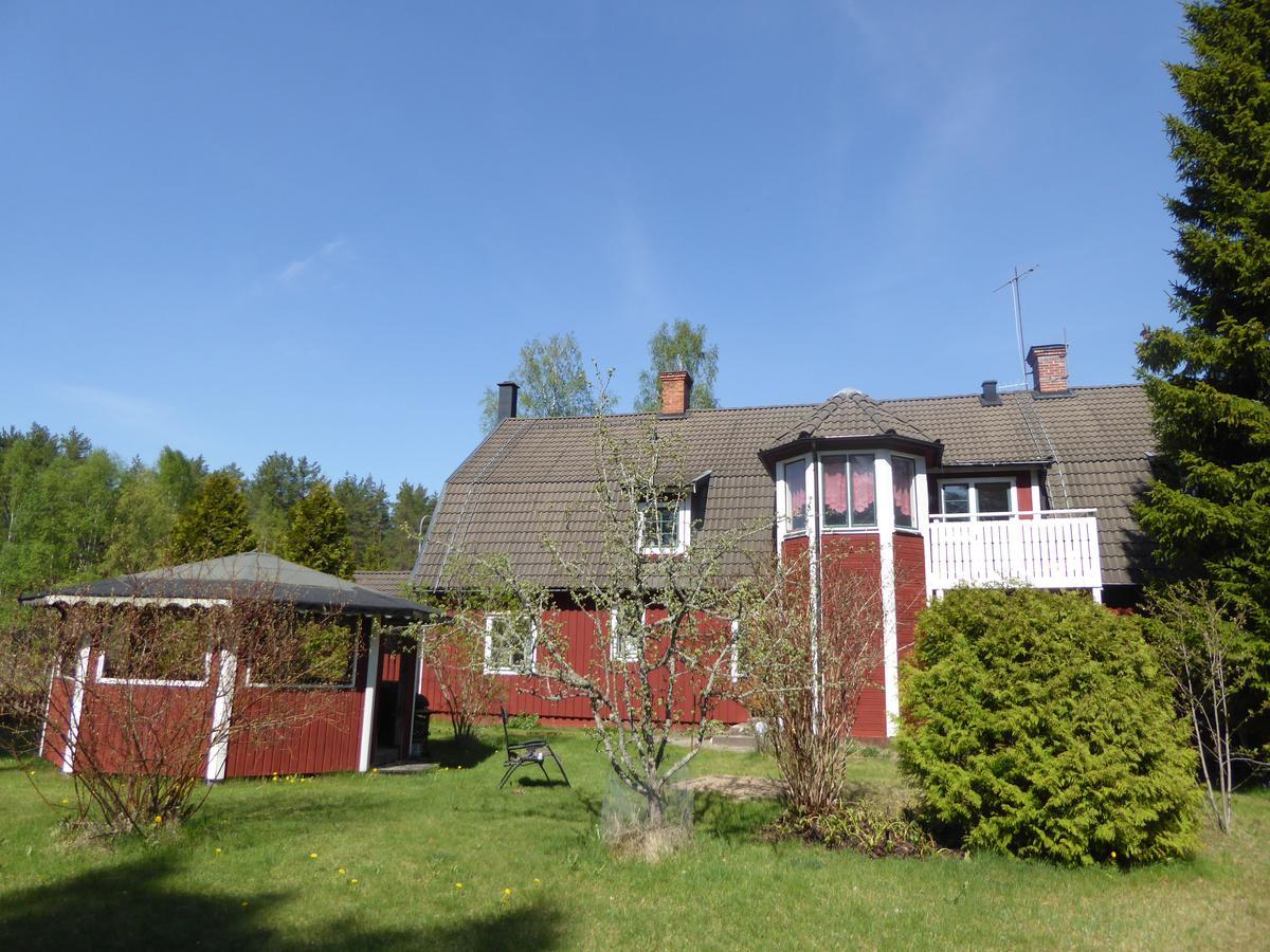 Ydrefors Bed&Breakfast Eksteriør bilde
