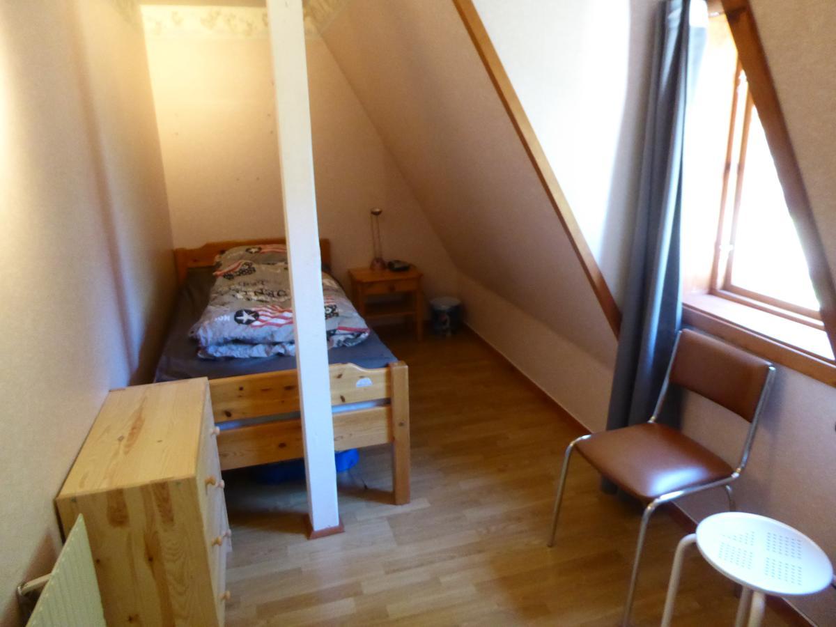 Ydrefors Bed&Breakfast Eksteriør bilde