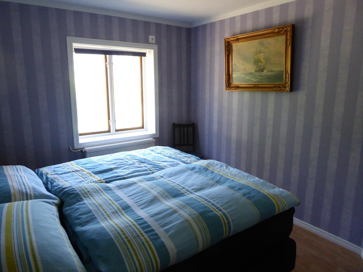 Ydrefors Bed&Breakfast Eksteriør bilde