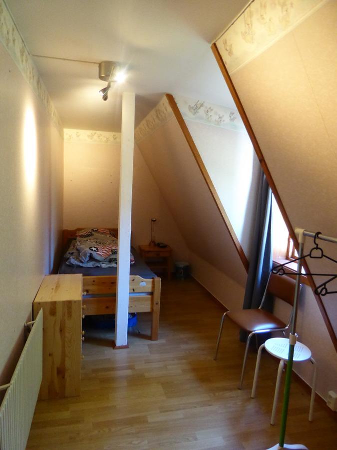 Ydrefors Bed&Breakfast Eksteriør bilde
