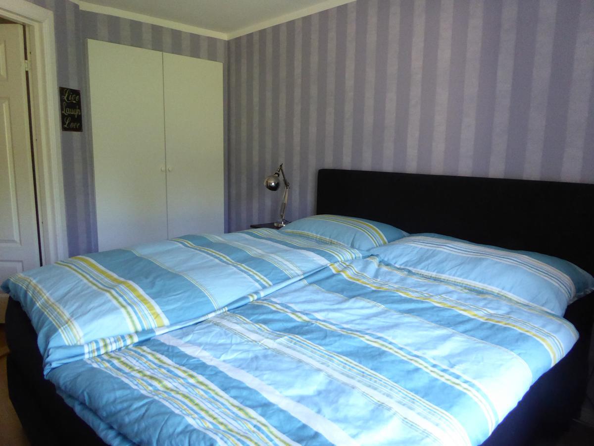 Ydrefors Bed&Breakfast Eksteriør bilde