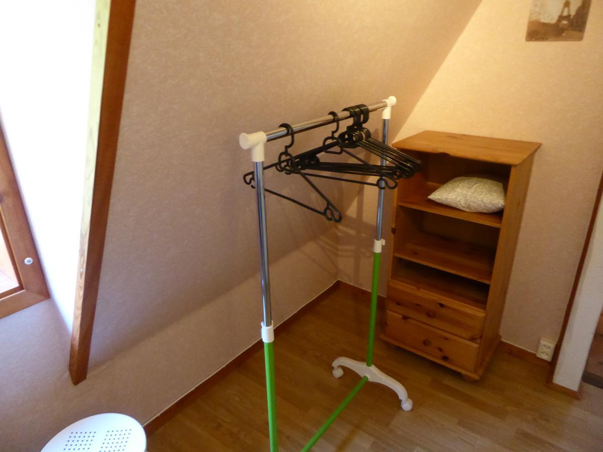 Ydrefors Bed&Breakfast Eksteriør bilde