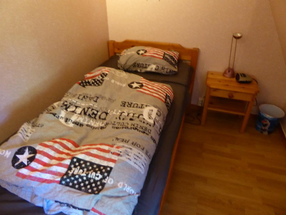 Ydrefors Bed&Breakfast Eksteriør bilde