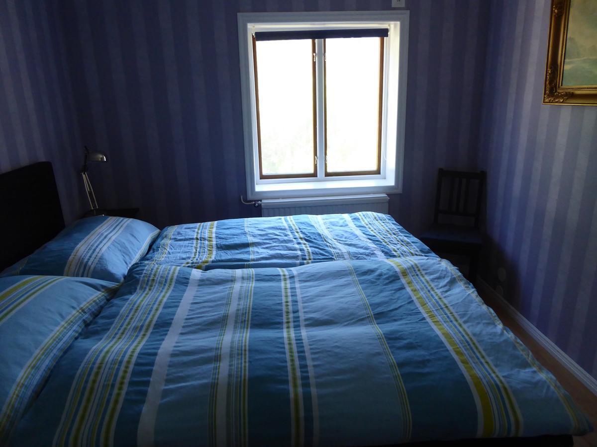 Ydrefors Bed&Breakfast Eksteriør bilde