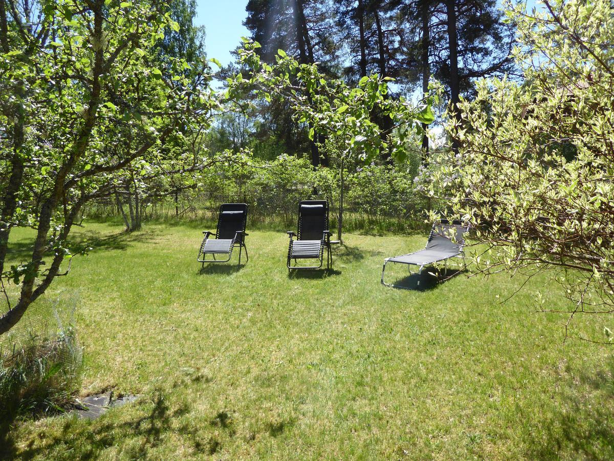 Ydrefors Bed&Breakfast Eksteriør bilde