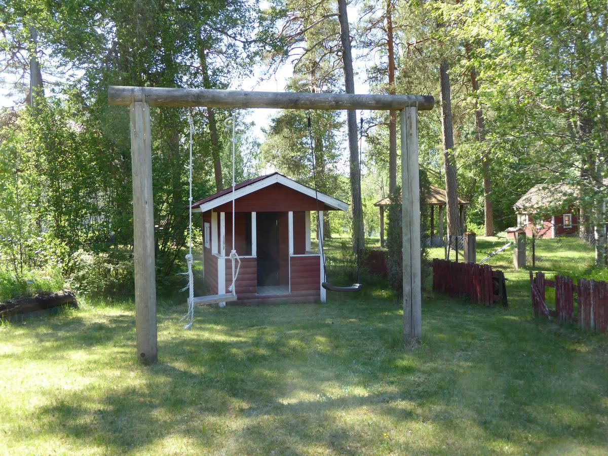Ydrefors Bed&Breakfast Eksteriør bilde