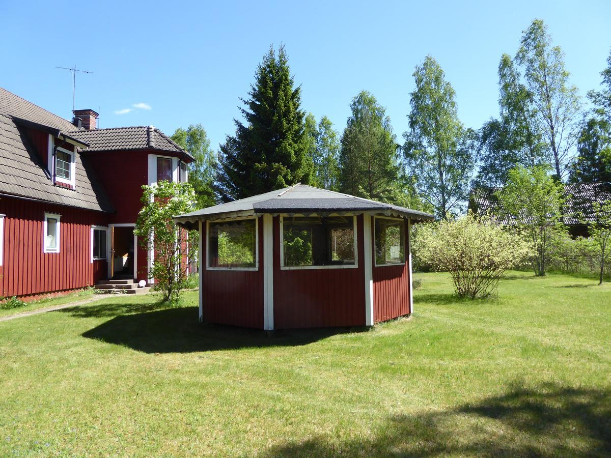 Ydrefors Bed&Breakfast Eksteriør bilde