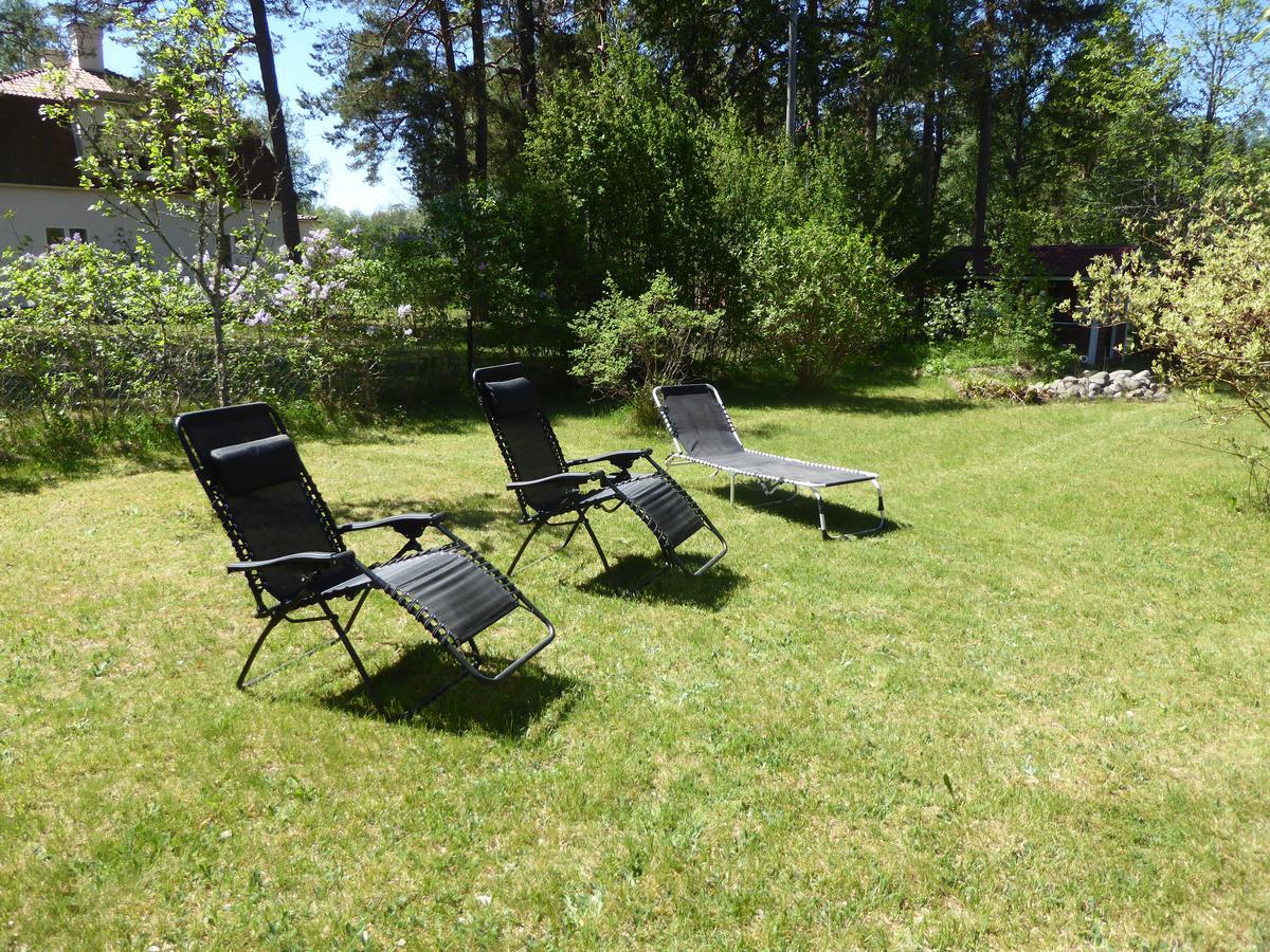 Ydrefors Bed&Breakfast Eksteriør bilde