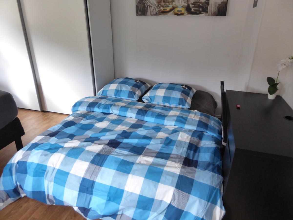 Ydrefors Bed&Breakfast Eksteriør bilde