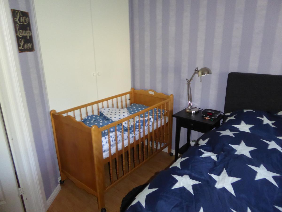 Ydrefors Bed&Breakfast Eksteriør bilde