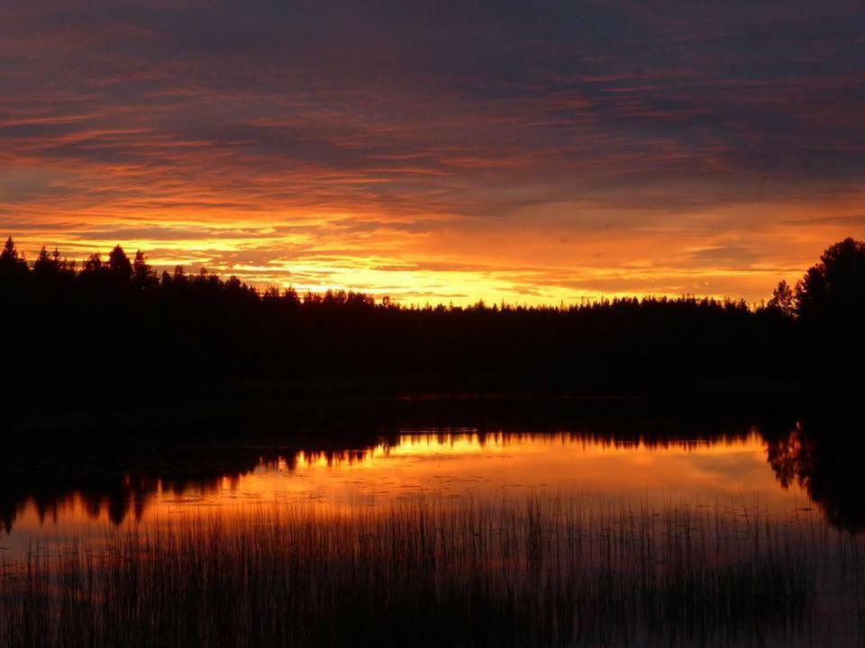 Ydrefors Bed&Breakfast Eksteriør bilde