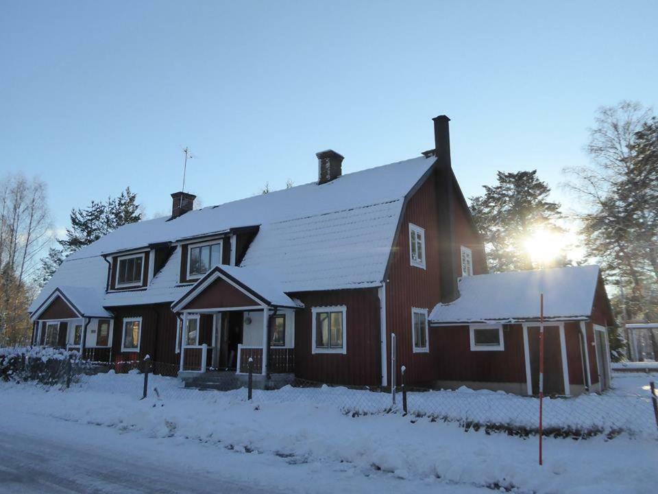 Ydrefors Bed&Breakfast Eksteriør bilde
