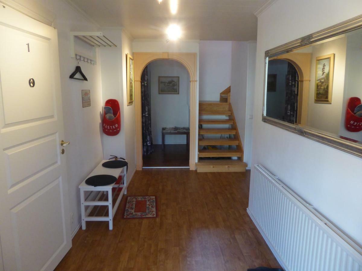 Ydrefors Bed&Breakfast Eksteriør bilde