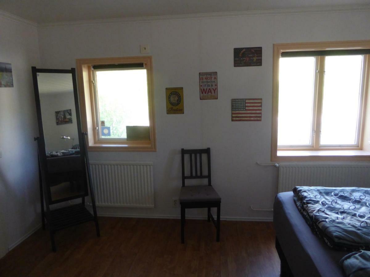 Ydrefors Bed&Breakfast Eksteriør bilde