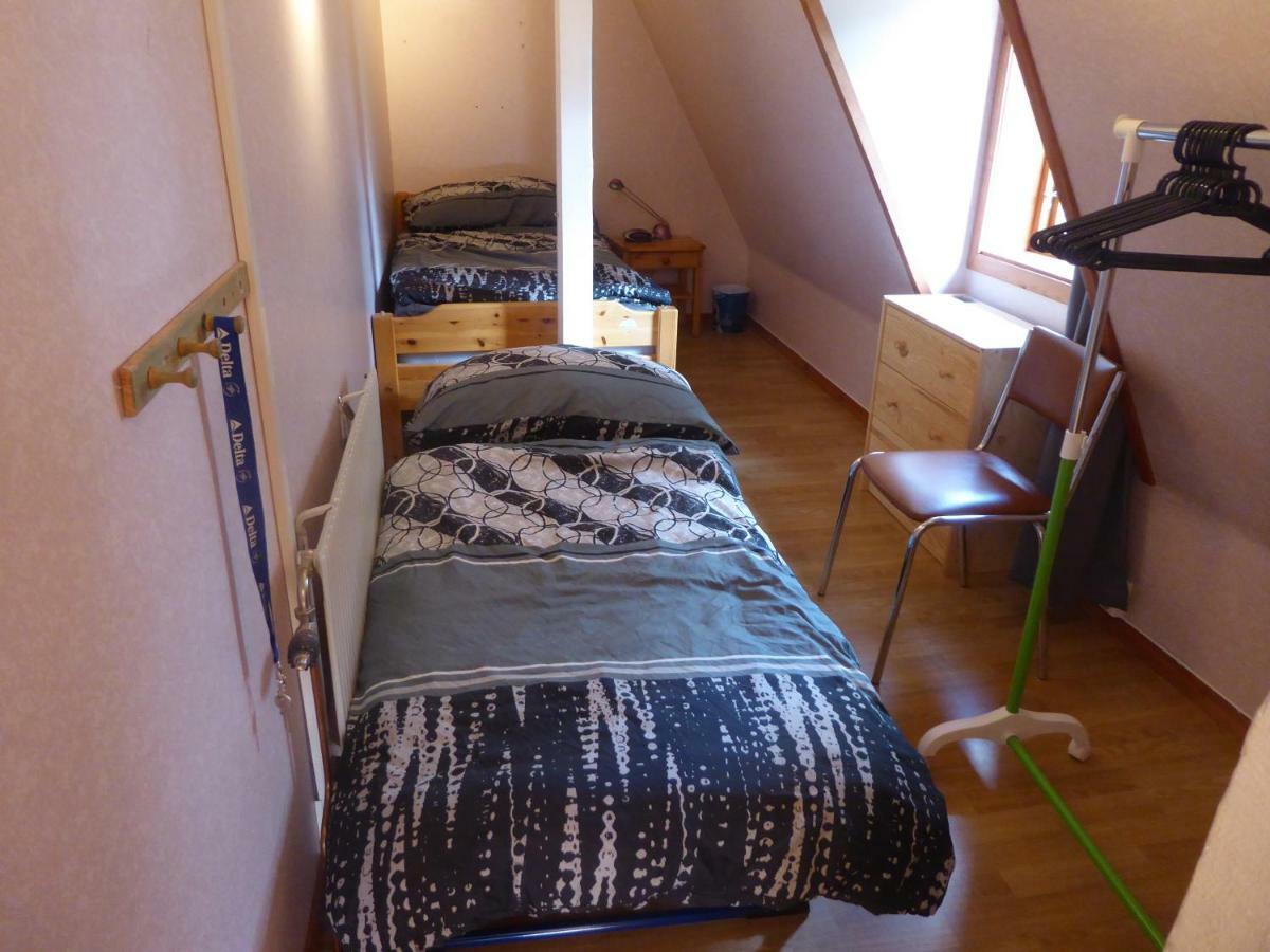 Ydrefors Bed&Breakfast Eksteriør bilde