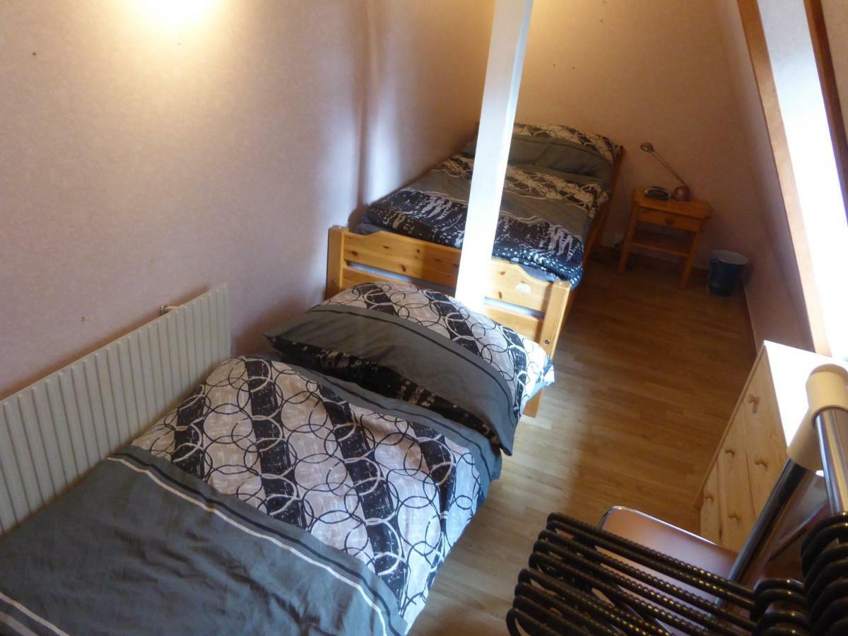 Ydrefors Bed&Breakfast Eksteriør bilde