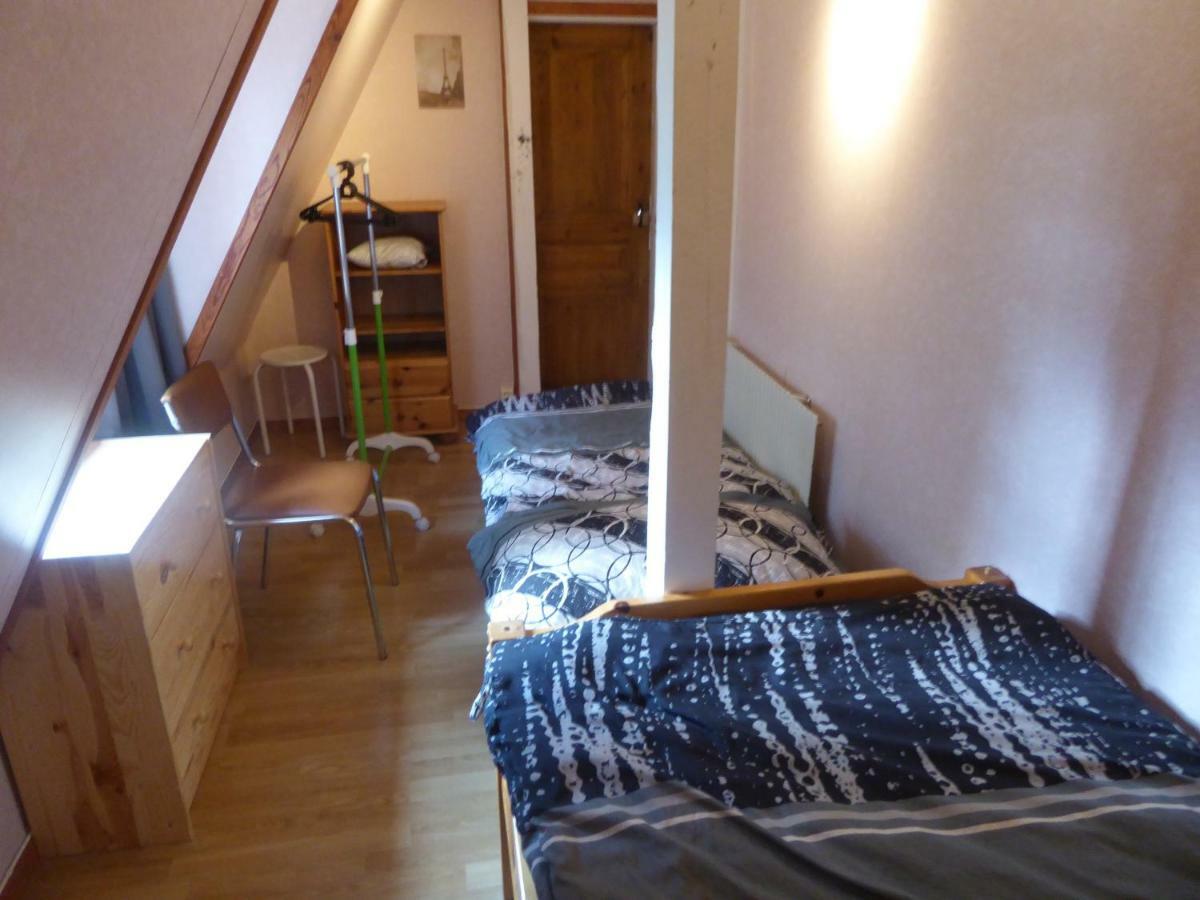 Ydrefors Bed&Breakfast Eksteriør bilde